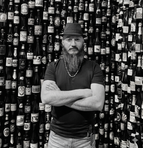 içen adam ilker duman