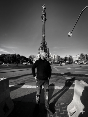 ilker duman barselona barcelona