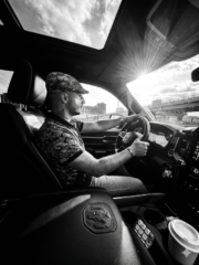 ilker duman dodge ram
